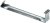 3448-8D15, Strain relief clip, 15