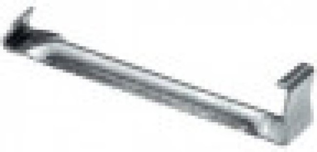 3448-8D15, Strain relief clip, 15