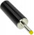 PP3-012, DC Power Connectors power plug Cable mnt 0.7x2.35x9.5mm