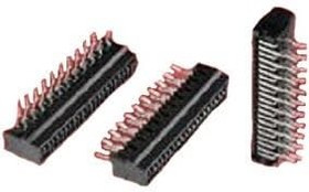 HLW26S-2C7LF, FFC &amp;amp; FPC Connectors 26P TOP ENTRY PC LIF