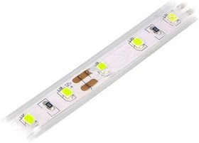 LS-2835WW60RN2, Лента LED, белый теплый, 2835, 12В, LED/м: 60, 10мм, IP65, 120°