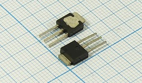 Транзистор 2SB1274, тип PNP, 20 Вт, корпус TO-220F ,SAN