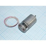 Двигатель 27В, 2,3Вт, 2600, ДПМ-30-Н1-02