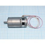 Двигатель 27В, 2,3Вт, 2600, ДПМ-30-Н1-02