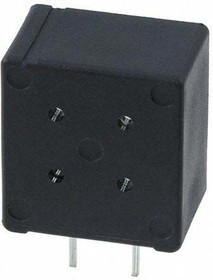 FM0H104ZF, Суперконденсатор, EDLC, 0.1 Ф, 5.5 В, Радиальные Выводы, серия FM, +80%, -20%, 5 мм FM0H104ZF, Суперконденсатор, EDLC, 0.1 Ф, 5.5 В, Радиальные Выводы, серия FM, +80%, -20%, 5 мм