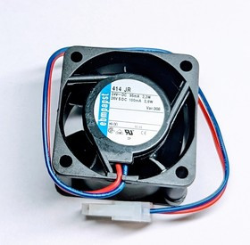 Вентилятор EBM 414JR 24V 0.095A 40x25
