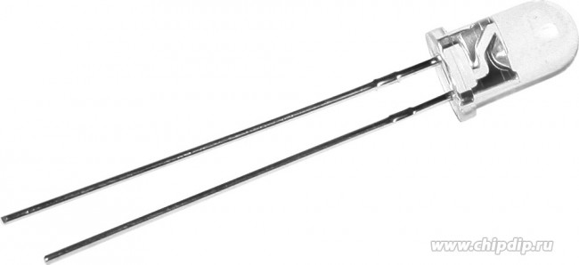 L-7113YC, 2.1 V Yellow LED 5mm Through Hole, L-7113YC L-7113YC, 2.1 V Yellow LED 5mm Through Hole, L-7113YC