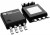 THVD1451D, RS-422/RS-485 Interface IC 3.3-V to 5-V RS-485 transceiver with +/-18-kV IEC ESD protection 8-SOIC -40 to 125 THVD1451D, RS-422/RS-485 Interface IC 3.3-V to 5-V RS-485 transceiver with +/-18-kV IEC ESD protection 8-SOIC -40 to 125