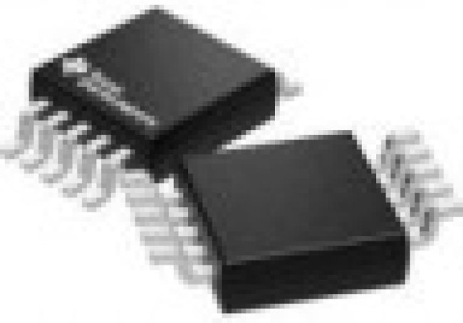 TLV2373IDGSR, Op Amp Dual GP R-R I/O ±8V/16V 10-Pin VSSOP T/R