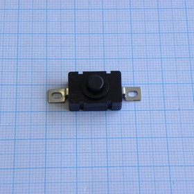 DS KAN-9, 250V 1.5A с фиксацией 17*12 высота 10mm