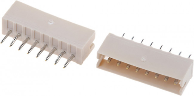 B8B-ZR(LF)(SN) B8B-ZR(LF)(SN)