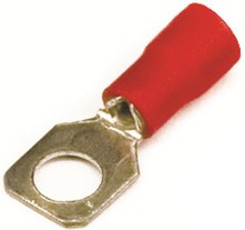 2A2P, Наконечник НКИ 0,25-1,5 кв.мм 2,4 мм (НКИ), DKC 2A2P (кратно 100)