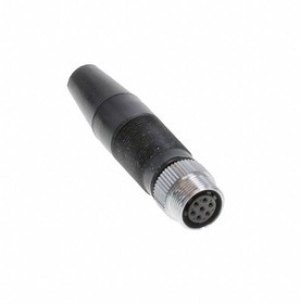 HVSL282062A103, Автомобильный разъем, Excel Mate Eco HVSL282 Series, Прямой Штекер, 2 контакт(-ов) HVSL282062A103, Автомобильный разъем, Excel Mate Eco HVSL282 Series, Прямой Штекер, 2 контакт(-ов)