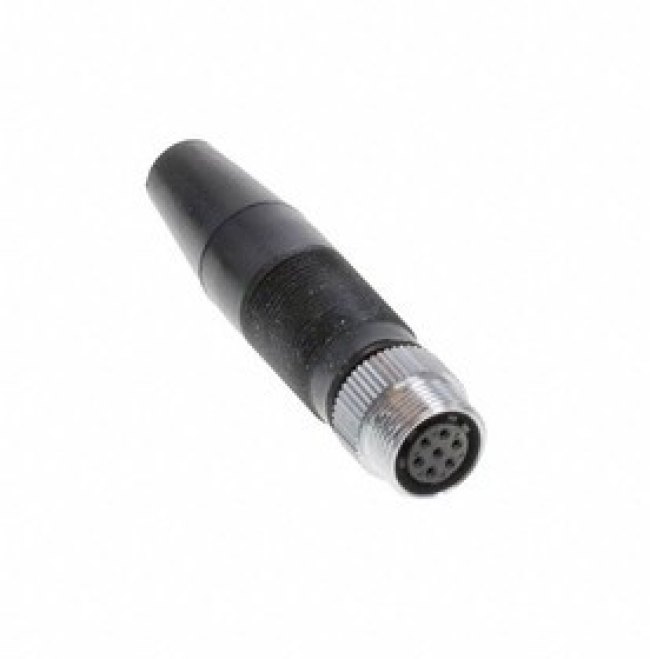 HVSL282062A103, Автомобильный разъем, Excel Mate Eco HVSL282 Series, Прямой Штекер, 2 контакт(-ов) HVSL282062A103, Автомобильный разъем, Excel Mate Eco HVSL282 Series, Прямой Штекер, 2 контакт(-ов)
