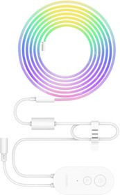 Лента светодиодная Xiaomi Smart Lightstrip EU