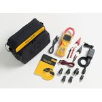 Fluke 345, Клещи для измерения качества электроэнергии (Госреестр РФ) Fluke 345, Клещи для измерения качества электроэнергии (Госреестр РФ)