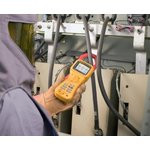 Fluke 345, Клещи для измерения качества электроэнергии (Госреестр РФ) Fluke 345, Клещи для измерения качества электроэнергии (Госреестр РФ)