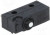 ZW50F15AD1, Микропереключатель SNAP ACTION; без рычага; SPDT; 5A/250ВAC