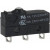 ZW50F15AD1, Микропереключатель SNAP ACTION; без рычага; SPDT; 5A/250ВAC