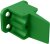AWP-4SC, Automotive Connectors 4 position Socket Wedgelock, Keyed C AWP-4SC, Automotive Connectors 4 position Socket Wedgelock, Keyed C