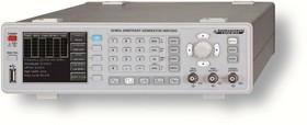 HMF2550, Генератор сигналов произвольной формы 50 МГц (Госреестр РФ)