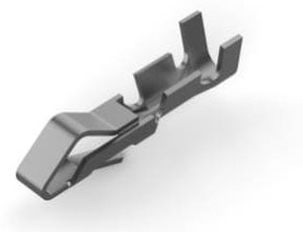 640706-2, Headers &amp; Wire Housings CRIMP CONTACT 18-24G