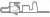 640706-2, Headers &amp; Wire Housings CRIMP CONTACT 18-24G