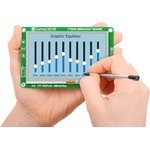 ConnectEVE, Встраиваемый графический модуль на базе GPU FT800