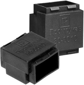 Переходник кабельный 80-0010 безгалогенный HF для 80-0600 100шт 80-0010 Переходник кабельный 80-0010 безгалогенный HF для 80-0600 100шт 80-0010