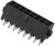 4-794630-6, Pin &amp; Socket Connectors HDR VERT 16 POS TIN DUAL