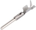 61-0795-085-00, Контакт круглого разъема, HEC 696 Series, Штырь, Обжим, 20 AWG, 22 AWG