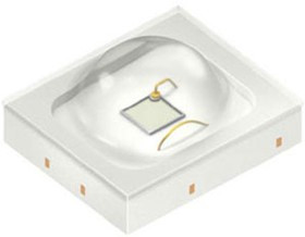 GD DASPA2.14-ROSK-24-LM, OSCONIQ P2226, SMD-2, 2.9В, 0.3Вт, 450 нм (синий)