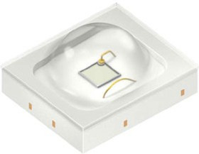 GD DASPA2.14-ROSK-24-LM, OSCONIQ P2226, SMD-2, 2.9В, 0.3Вт, 450 нм (синий)