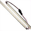 ZWF-438-24CW, 20 35V White LED Strip Light, 6000K Colour Temp, 438mm Length ZWF-438-24CW, 20 35V White LED Strip Light, 6000K Colour Temp, 438mm Length