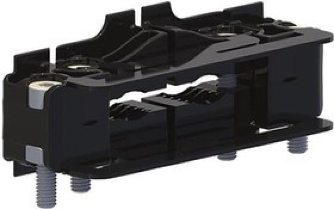 09140008034, Heavy Duty Power Connectors Flexbox StrainRelief Cover 4cable entries 09140008034, Heavy Duty Power Connectors Flexbox StrainRelief Cover 4cable entries