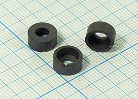 Ферритовый сердечник ЧГ9x4 Ферритовый сердечник ЧГ9x4