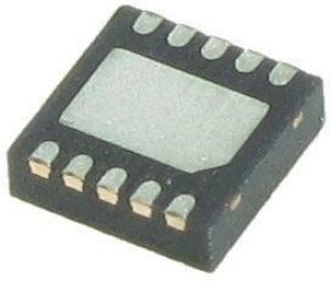 ADP7158ACPZ-1.8-R7, LDO Regulator Pos 1.8V 2A 10-Pin LFCSP EP T/R