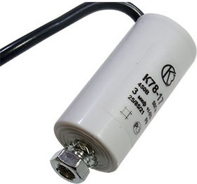 К78-17В 3МКФ Х 450В(ИСП.9) конденсатор пусковой, (аналог ДПС,К78-98)