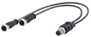 09140160361, Heavy Duty Power Connectors 16B Mod Hinged Frm + spring closing A-D