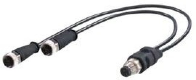 09140160361, Heavy Duty Power Connectors 16B Mod Hinged Frm + spring closing A-D