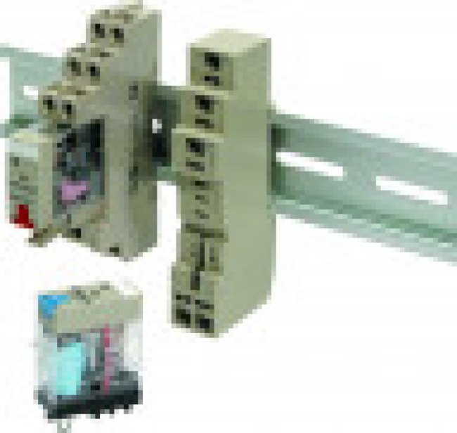 G2R-2-SN-AC24(S), Реле электромагнитное, DPDT, Uобмотки 24ВAC, 5A/250ВAC, 5A/30ВDC G2R-2-SN-AC24(S), Реле электромагнитное, DPDT, Uобмотки 24ВAC, 5A/250ВAC, 5A/30ВDC