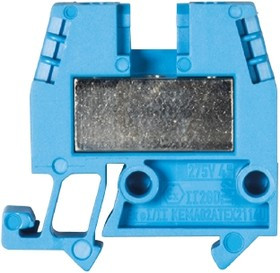 55.504.1053.6 FEED-THROUGH TERM WKM 4 / 15 BLAU/V0