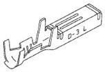 1-917484-3, Headers &amp; Wire Housings RECPT 16-14 AWG