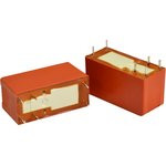 4-1393240-8 (RT334024), Реле 1 замык. 24VDC, 16A/250VAC SPST-NO