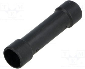 BM80560, Наконечник: втулка соединительная, изолированный, медь, 16мм2