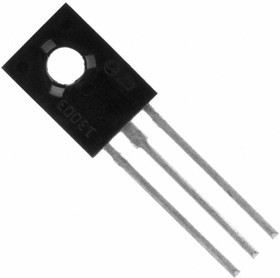 2SD882, Биполярный транзистор, NPN, 30 В, 3 А