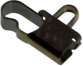 10104321-009RLF, Circuit Board Hardware - PCB SPRING CNTCT 3.50MM BeCu 40u GXT, T&amp;R