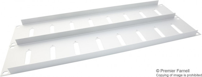 SLCLIP-25-KIT, Винтовой замок/защелка D Sub, SLCLIP, 8.1 мм, 4-40 UNC, DB