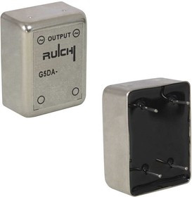 G5DA-45 (Z)D3 5A/440V (3-32V), Твердотельное реле , 500 МОм