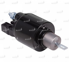 VSR2601B, Реле втягивающее стартера для а/м BMW X5 (06-) 3.0i /5 (05-) (09-) 2.5i/3.0i (VSR 2601B)